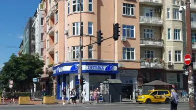 Джой Оптикс