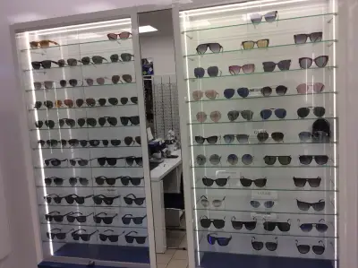 Joy Optics - Kaufland Бъкстон