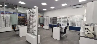 Джой оптикс