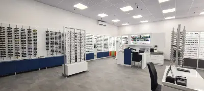 Джой оптикс