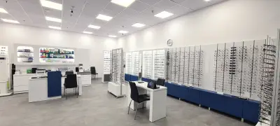 Джой оптикс