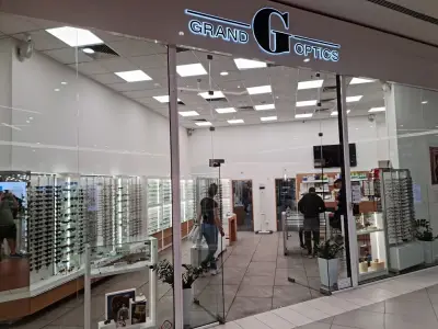 Grand Optics - Paradise Center, ниво -1
