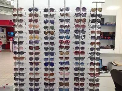 JOY Optics - Kaufland Враца