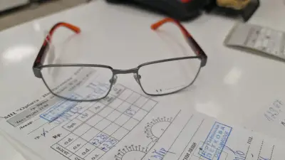 JOY Optics - Kaufland Враца
