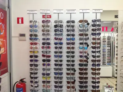 JOY Optics - Kaufland Враца