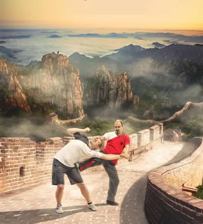 EWTO-Bulgaria ВингТчун Самоотбрана