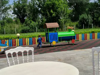 Градски парк и Младежки спортен център