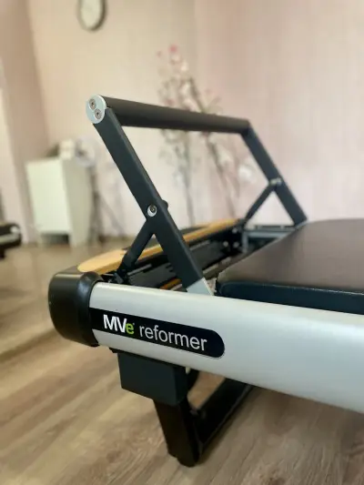 Pilates Room
