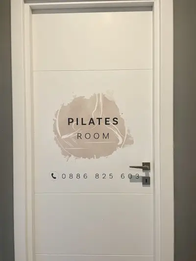 Pilates Room