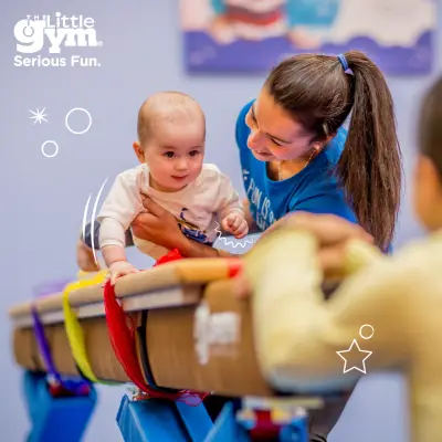 The Little Gym Sofia East
