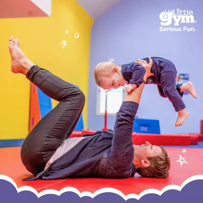 The Little Gym Sofia East