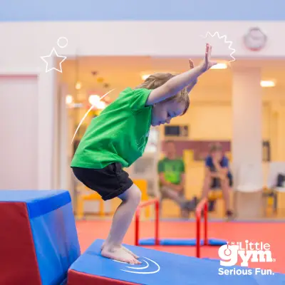 The Little Gym Sofia East