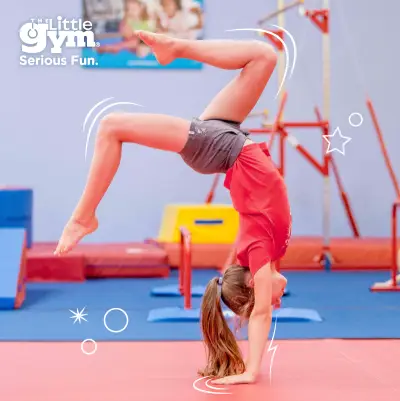 The Little Gym Sofia East