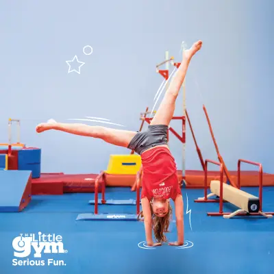 The Little Gym Sofia East