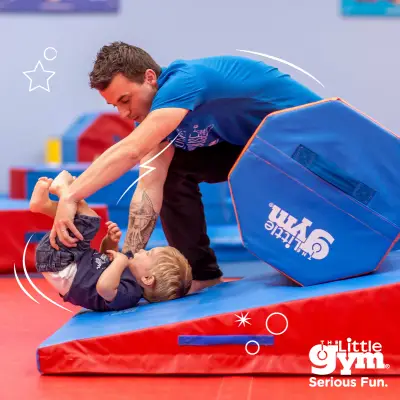The Little Gym Sofia East