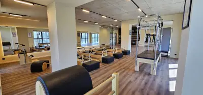 Suku Pilates