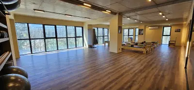 Suku Pilates