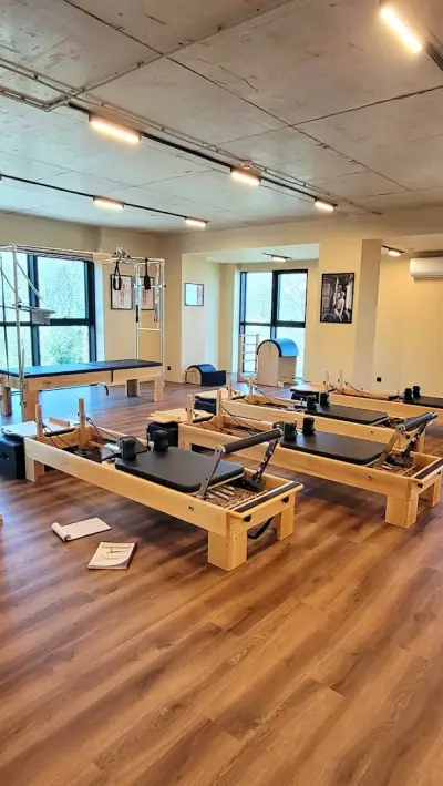 Suku Pilates