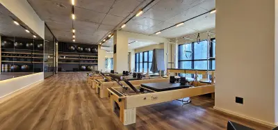 Suku Pilates