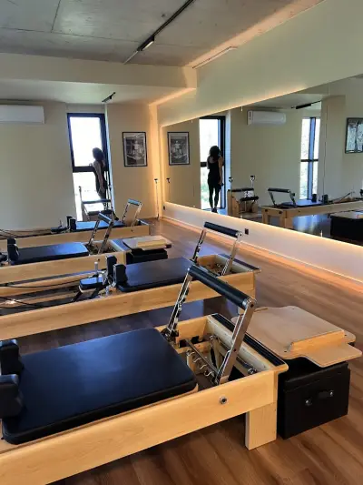 Suku Pilates