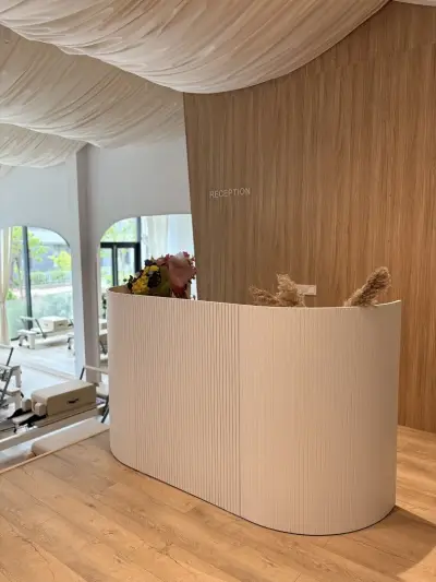 Sculpture Reformer Pilates Studio