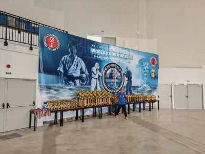 Зала Арена Бургас