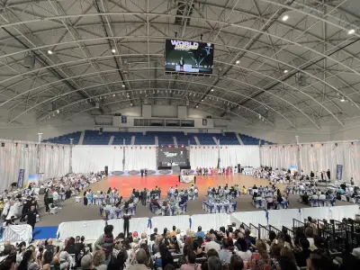 Зала Арена Бургас