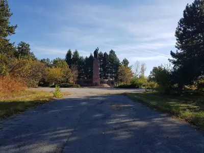 Ловно-рибарско дружество