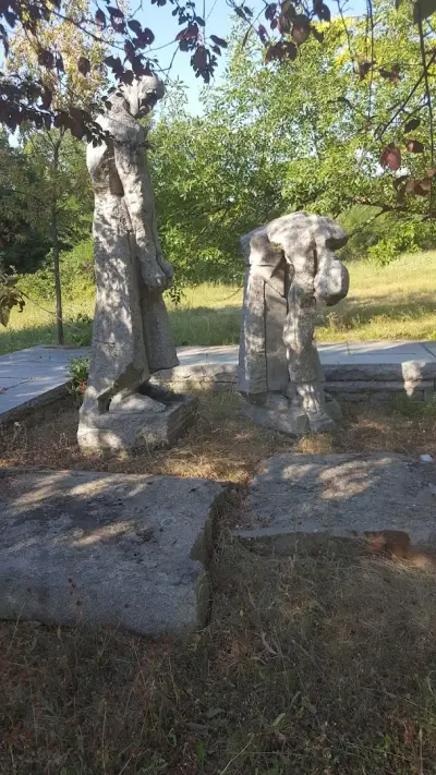 Ловно-рибарско дружество