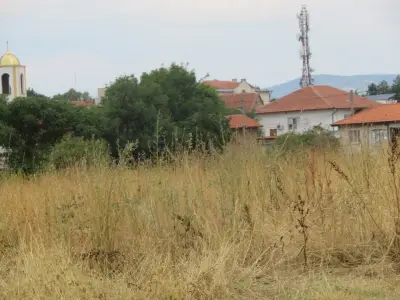 ЛОВНО-РИБАРСКО ДРУЖЕСТВО СРЕДНОГОРЕЦ