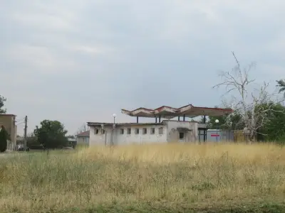 ЛОВНО-РИБАРСКО ДРУЖЕСТВО СРЕДНОГОРЕЦ