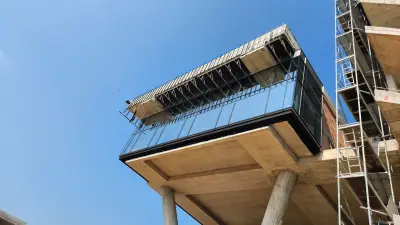 Окол лейк парк