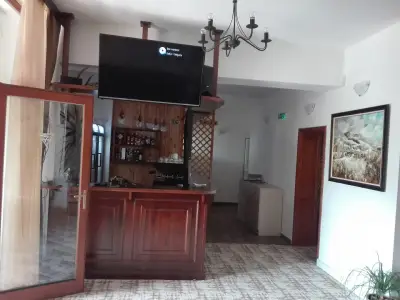 ДЪРЖАВНО ЛОВНО СТОПАНСТВО - ИЗВОРА