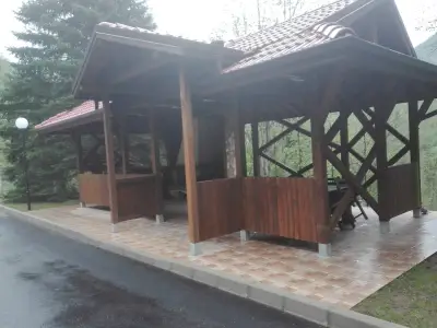 ДЪРЖАВНО ЛОВНО СТОПАНСТВО - ИЗВОРА