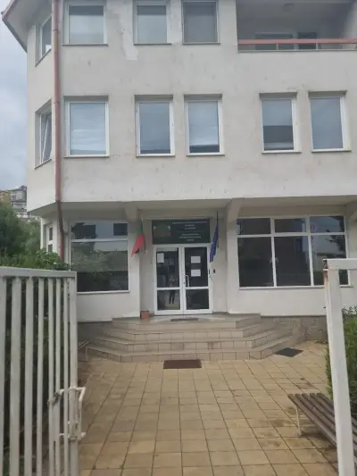 ДЪРЖАВНО ЛОВНО СТОПАНСТВО - ИЗВОРА