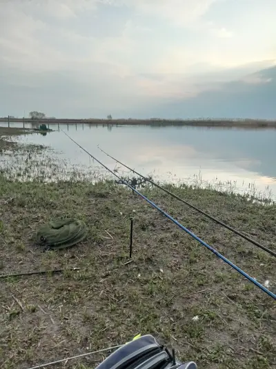 Рибарник НАСЛУКА