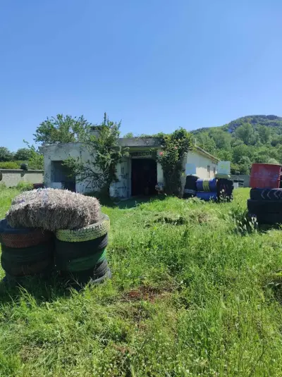 Пейнтбол Момчилград