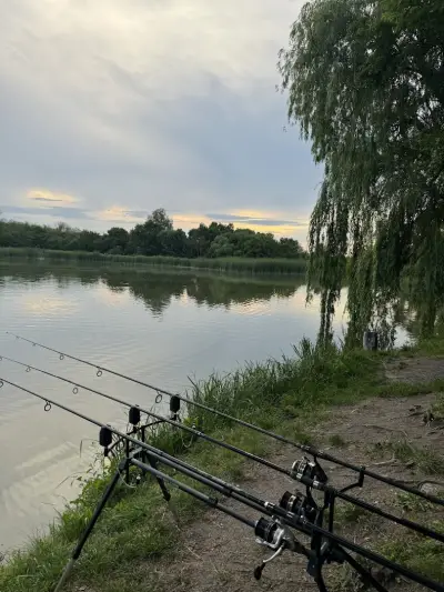 Язовир Засмяно