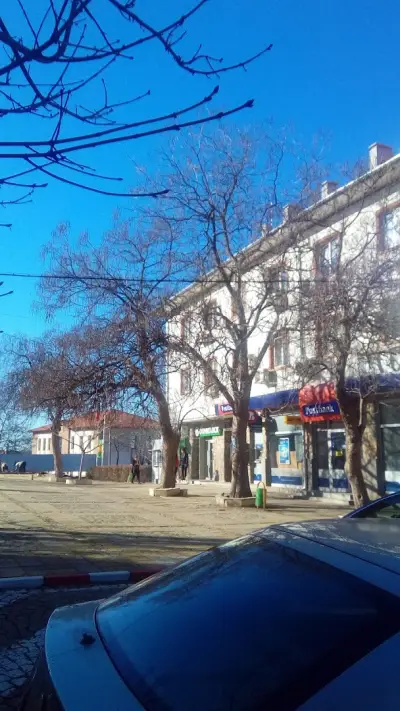 Игрална зала за хазартни игри Средец