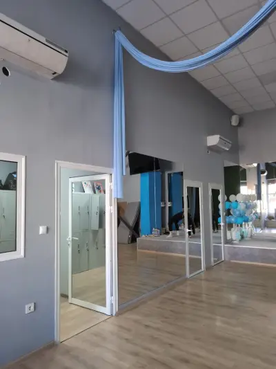VISIGN Pazardzhik