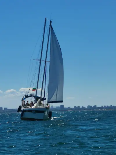 Yacht Albena
