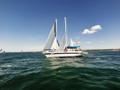 Yacht Albena