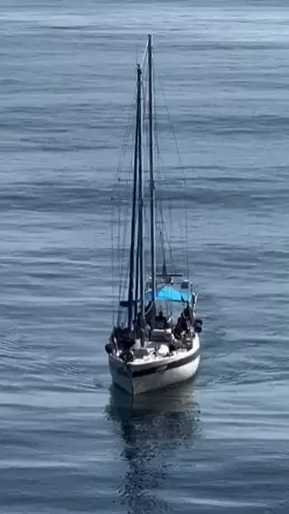 Yacht Albena