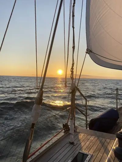 Yacht Albena