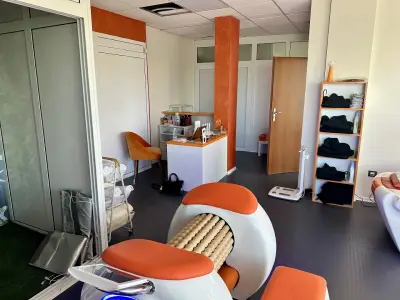 Happy Life Slim & Shape Club Burgas