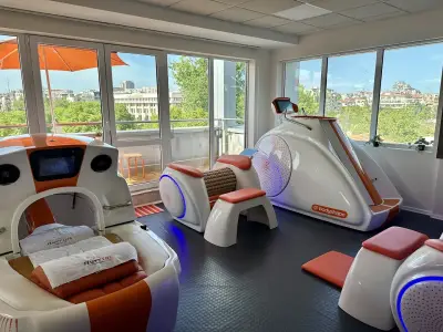 Happy Life Slim & Shape Club Burgas