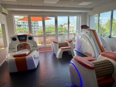 Happy Life Slim & Shape Club Burgas