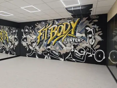 FIT BODY CENTER