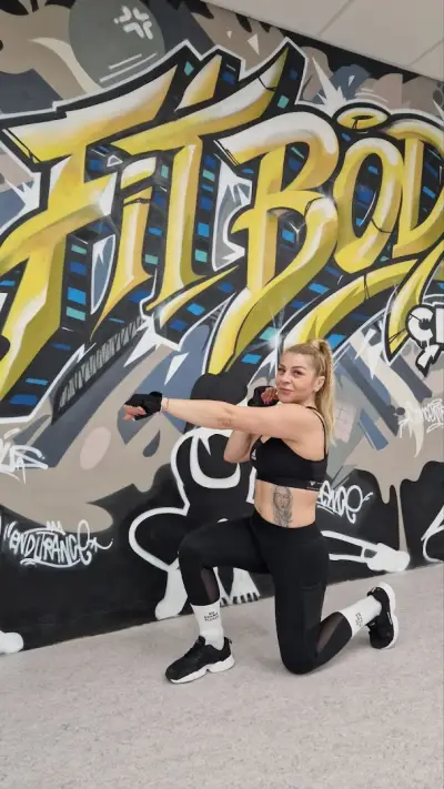 FIT BODY CENTER