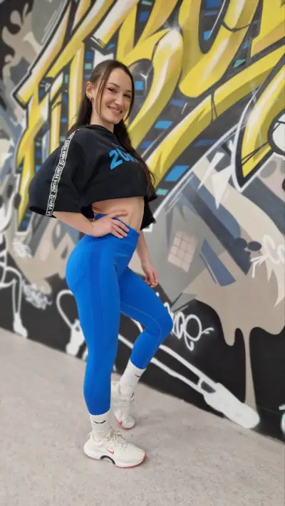 FIT BODY CENTER